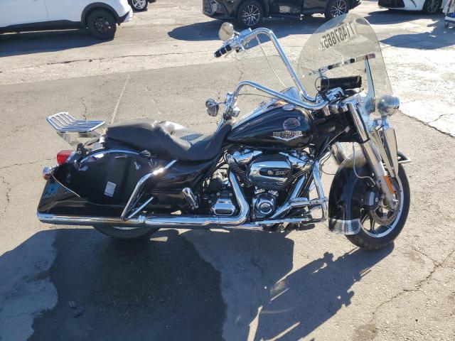 2017 HARLEY-DAVIDSON FLHR ROAD KING, 