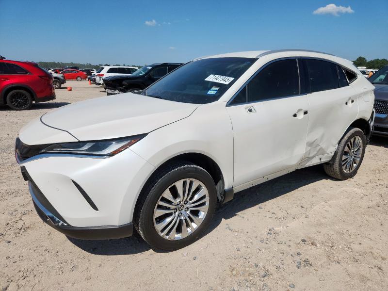 2022 TOYOTA VENZA LE, 