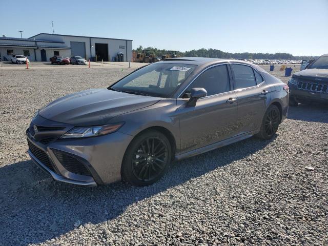 2024 TOYOTA CAMRY XSE, 