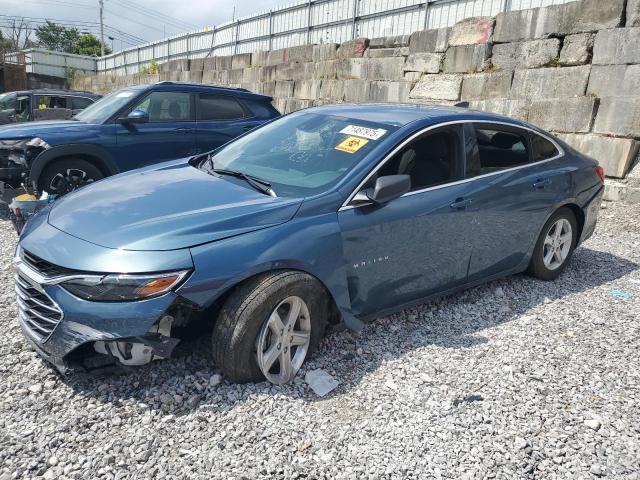 2024 CHEVROLET MALIBU LS, 