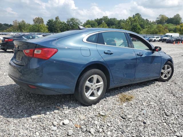 1G1ZC5ST9RF232540 - 2024 CHEVROLET MALIBU LS Mavi foto 3