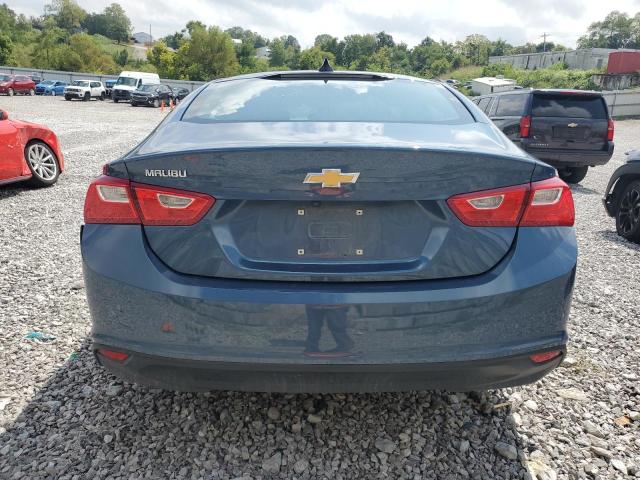 1G1ZC5ST9RF232540 - 2024 CHEVROLET MALIBU LS Mavi foto 6