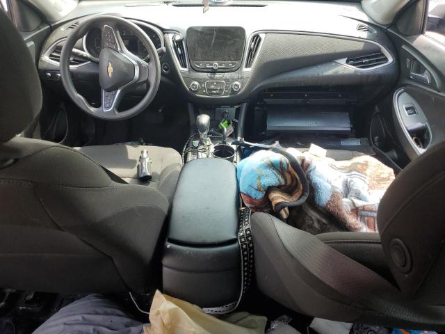 1G1ZC5ST9RF232540 - 2024 CHEVROLET MALIBU LS Mavi foto 8