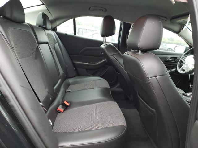 1G11C5SL9FF271654 - 2015 CHEVROLET MALIBU 1LT BLACK photo 10