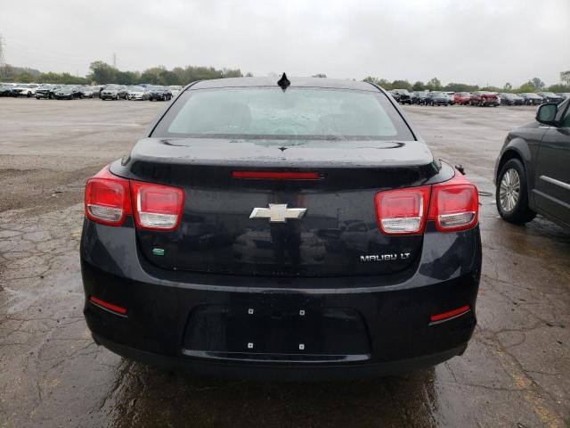 1G11C5SL9FF271654 - 2015 CHEVROLET MALIBU 1LT BLACK photo 6