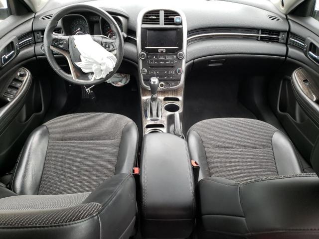 1G11C5SL9FF271654 - 2015 CHEVROLET MALIBU 1LT BLACK photo 8