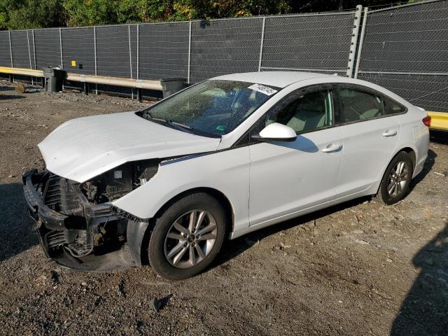 2016 HYUNDAI SONATA SE, 