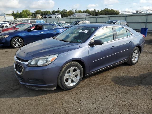 2014 CHEVROLET MALIBU LS, 