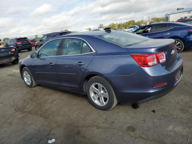 1G11B5SL8EF279584 - 2014 CHEVROLET MALIBU LS BLUE photo 2