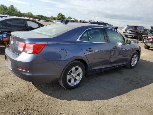 1G11B5SL8EF279584 - 2014 CHEVROLET MALIBU LS BLUE photo 3