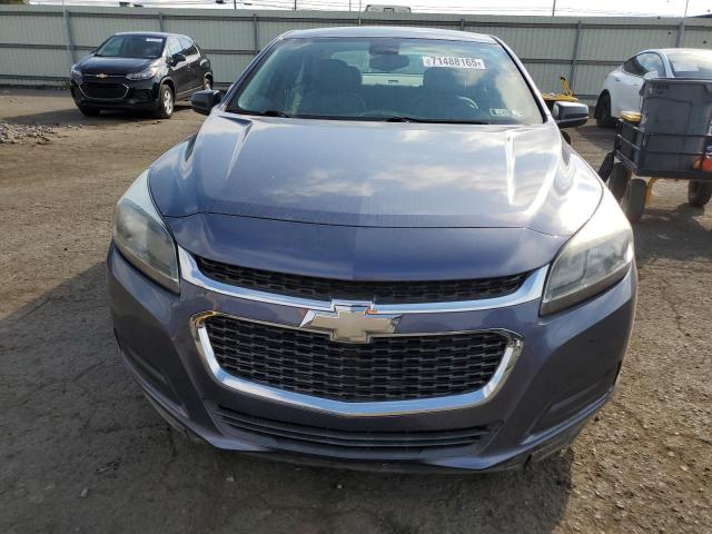 1G11B5SL8EF279584 - 2014 CHEVROLET MALIBU LS BLUE photo 5