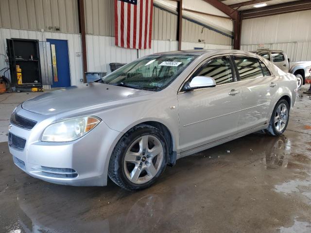 2008 CHEVROLET MALIBU 1LT, 