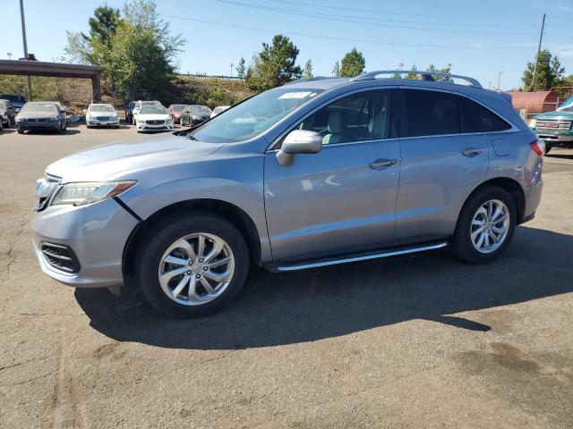 2016 ACURA RDX TECHNOLOGY, 