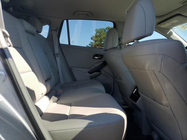 5J8TB3H51GL014315 - 2016 ACURA RDX TECHNOLOGY SILVER photo 11