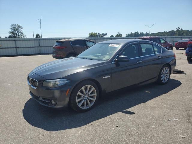2016 BMW 535 XI, 