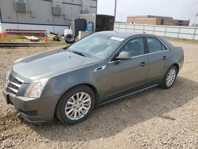 2011 CADILLAC CTS, 