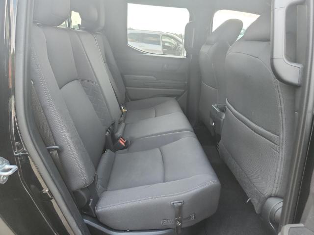 3TYKB5FN3RT007865 - 2024 TOYOTA TACOMA DOUBLE CAB შავი ფოტო 10