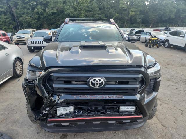3TYKB5FN3RT007865 - 2024 TOYOTA TACOMA DOUBLE CAB შავი ფოტო 5