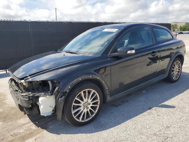 2010 VOLVO C30 T5, 