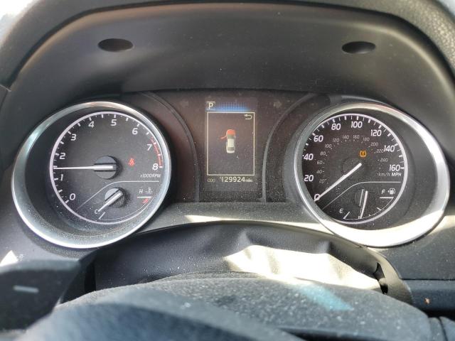 4T1B11HK5JU075574 - 2018 TOYOTA CAMRY L BLACK photo 9