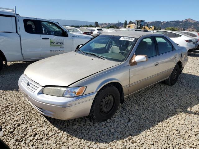 1998 TOYOTA CAMRY CE, 