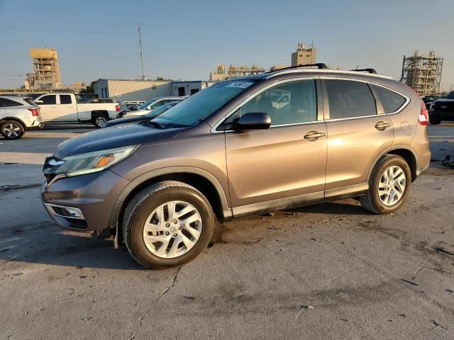 2015 HONDA CR-V EX, 