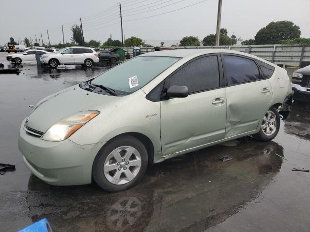 2008 TOYOTA PRIUS, 