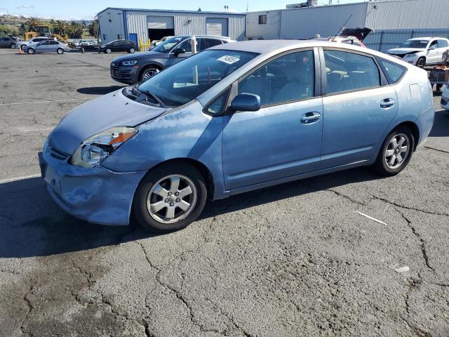 2005 TOYOTA PRIUS, 