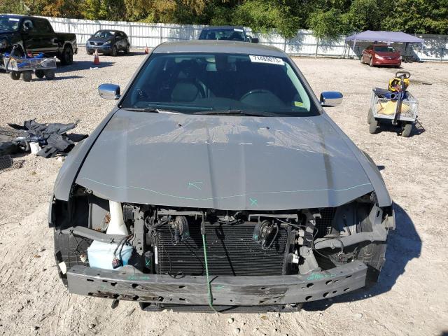 2C3CCAEG1KH528570 - 2019 CHRYSLER 300 LIMITED GRAY photo 5