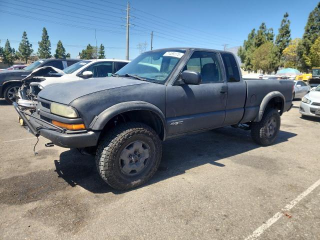 2003 CHEVROLET S TRUCK S10, 
