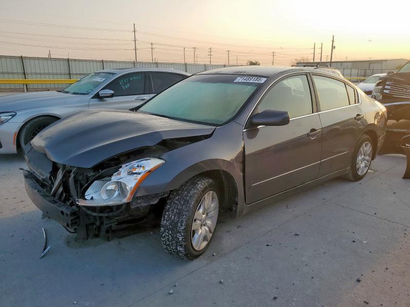 2012 NISSAN ALTIMA BASE, 