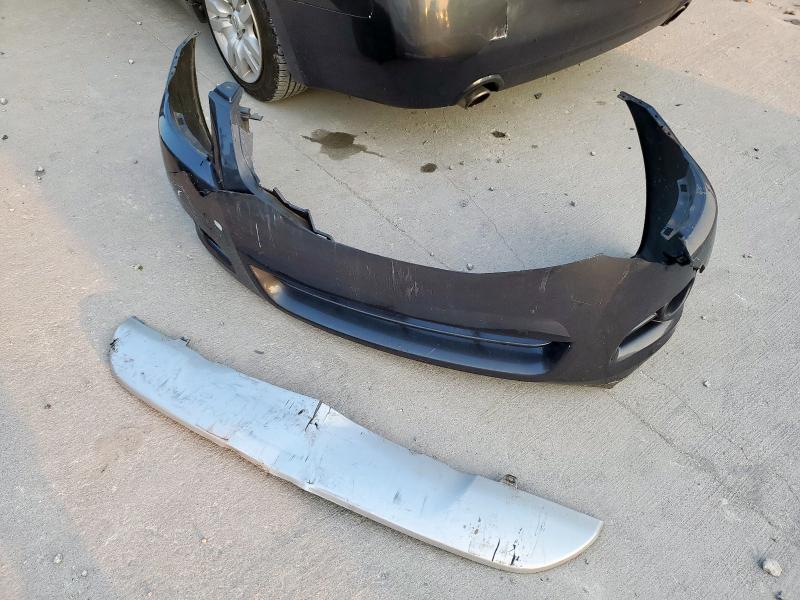 1N4AL2AP6CC209898 - 2012 NISSAN ALTIMA BASE Gri fotoğraf 12