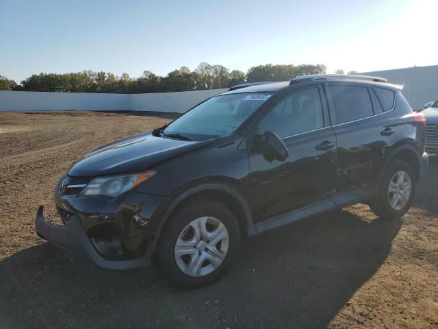 2014 TOYOTA RAV4 LE, 