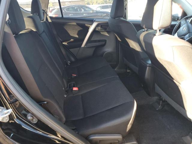 2T3BFREVXEW149079 - 2014 TOYOTA RAV4 LE BLACK photo 11