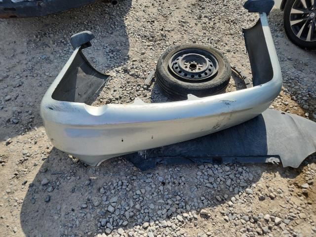 4T1BE32K02U024221 - 2002 TOYOTA CAMRY LE SILVER photo 12