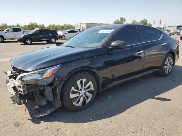 2019 NISSAN ALTIMA S, 