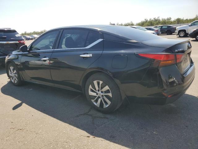 1N4BL4BV3KC205657 - 2019 NISSAN ALTIMA S შავი ფოტო 2