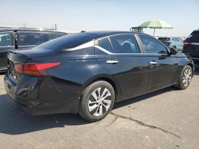 1N4BL4BV3KC205657 - 2019 NISSAN ALTIMA S შავი ფოტო 3