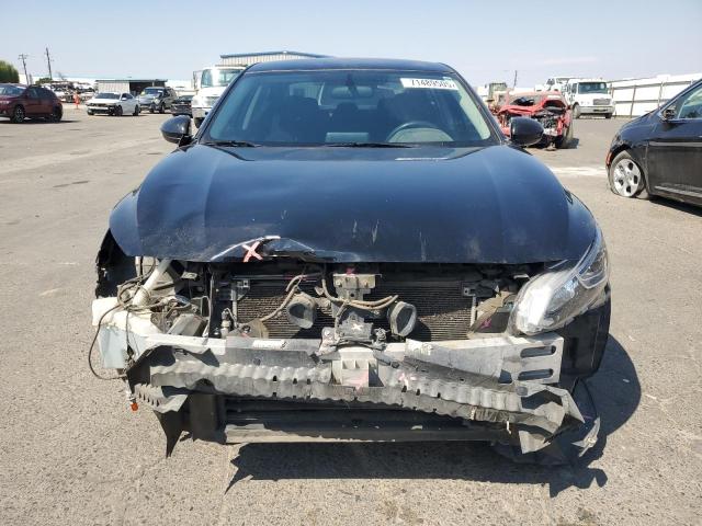 1N4BL4BV3KC205657 - 2019 NISSAN ALTIMA S შავი ფოტო 5