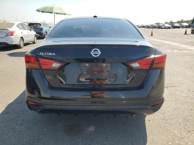 1N4BL4BV3KC205657 - 2019 NISSAN ALTIMA S შავი ფოტო 6