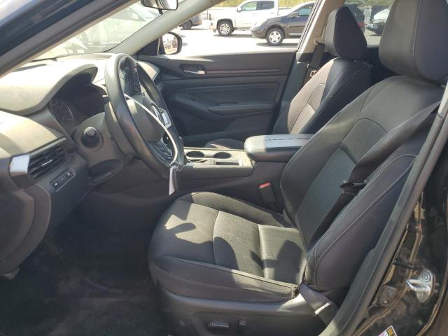 1N4BL4BV3KC205657 - 2019 NISSAN ALTIMA S შავი ფოტო 7