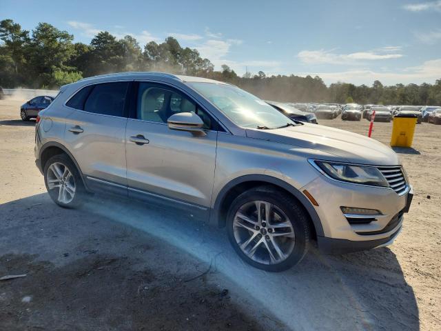 5LMCJ2A94FUJ37570 - 2015 LINCOLN MKC 棕色 照片 4