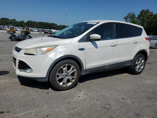 2013 FORD ESCAPE SEL, 
