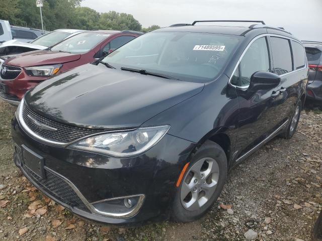 2017 CHRYSLER PACIFICA TOURING L PLUS, 