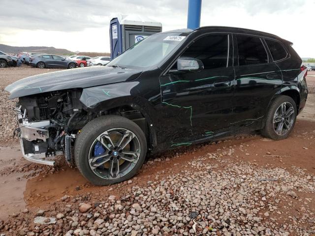 2025 BMW X1 M35I, null