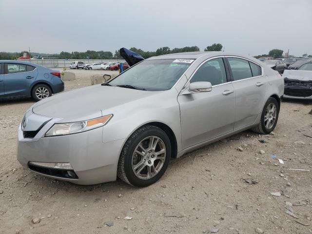2011 ACURA TL, 