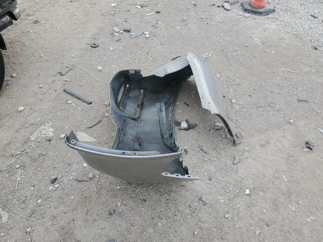 19UUA8F21BA007625 - 2011 ACURA TL Srebrny zdjęcie 12