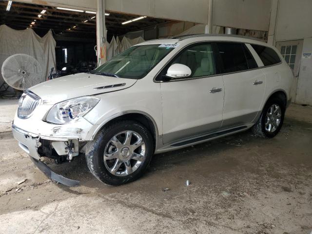 2010 BUICK ENCLAVE CXL, 