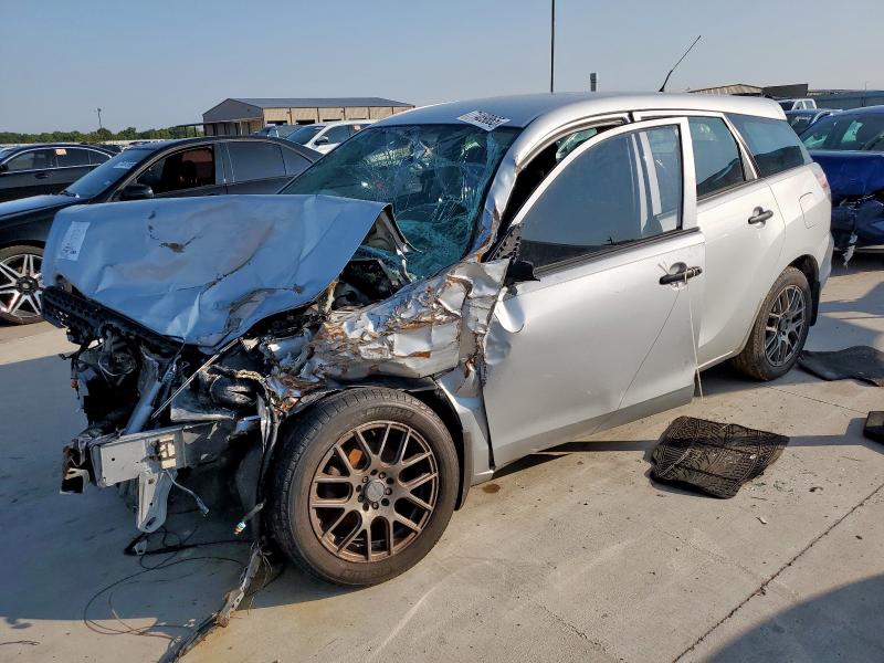 2005 TOYOTA COROLLA MATRIX XR, 