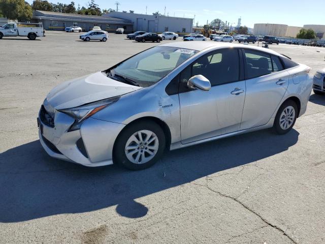 2016 TOYOTA PRIUS, 